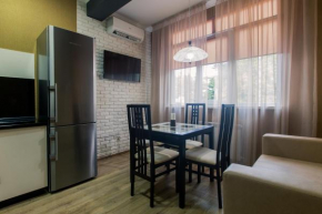 Apartamenty na Moskovskoy